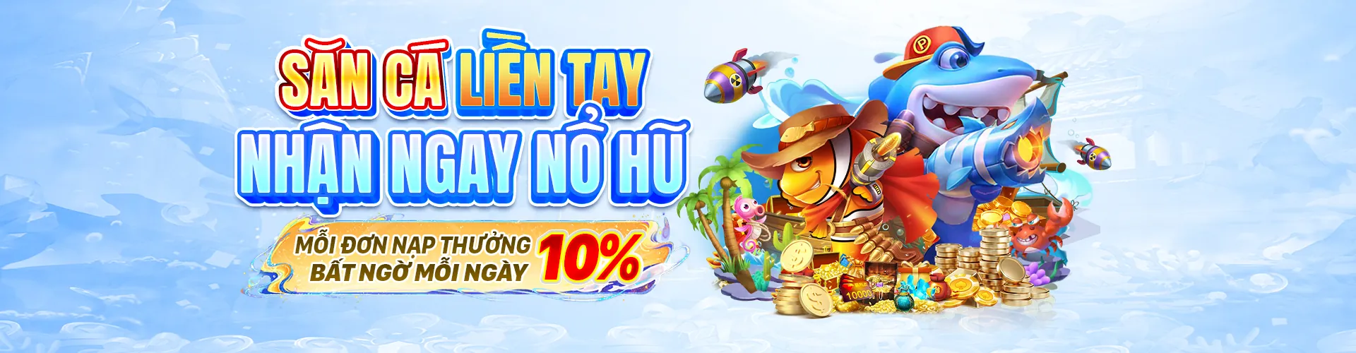 Hình ảnh chính Nổ Hũ bocpc3