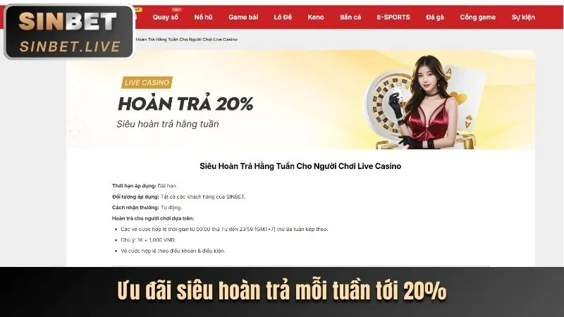 Banner khuyến mãi cá cược thể thao bocpc3